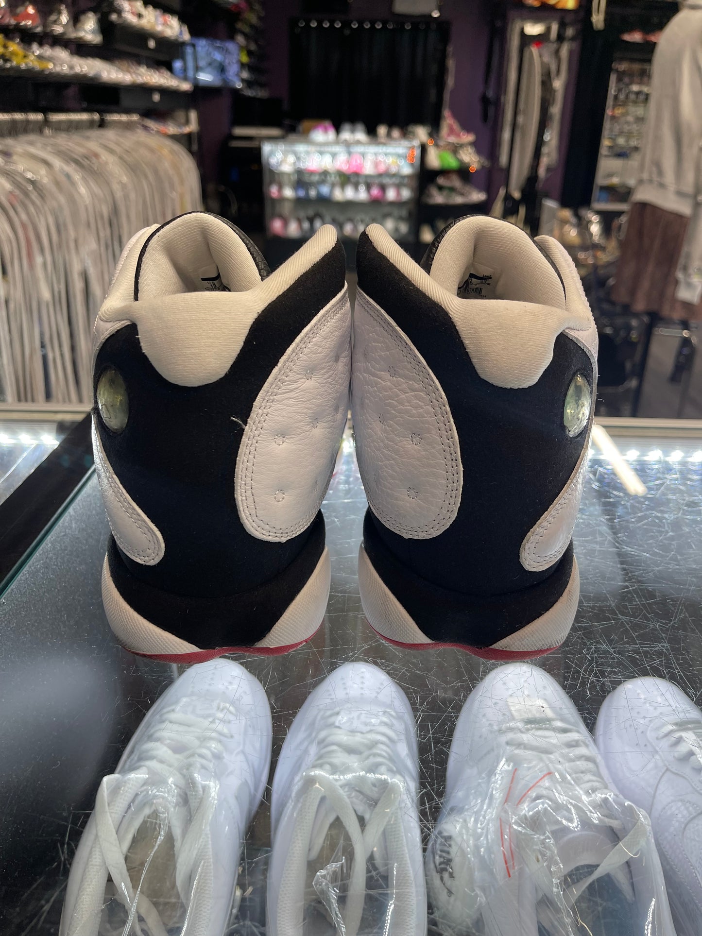 2018 Air Jordan Retro 13 "He Got Game"