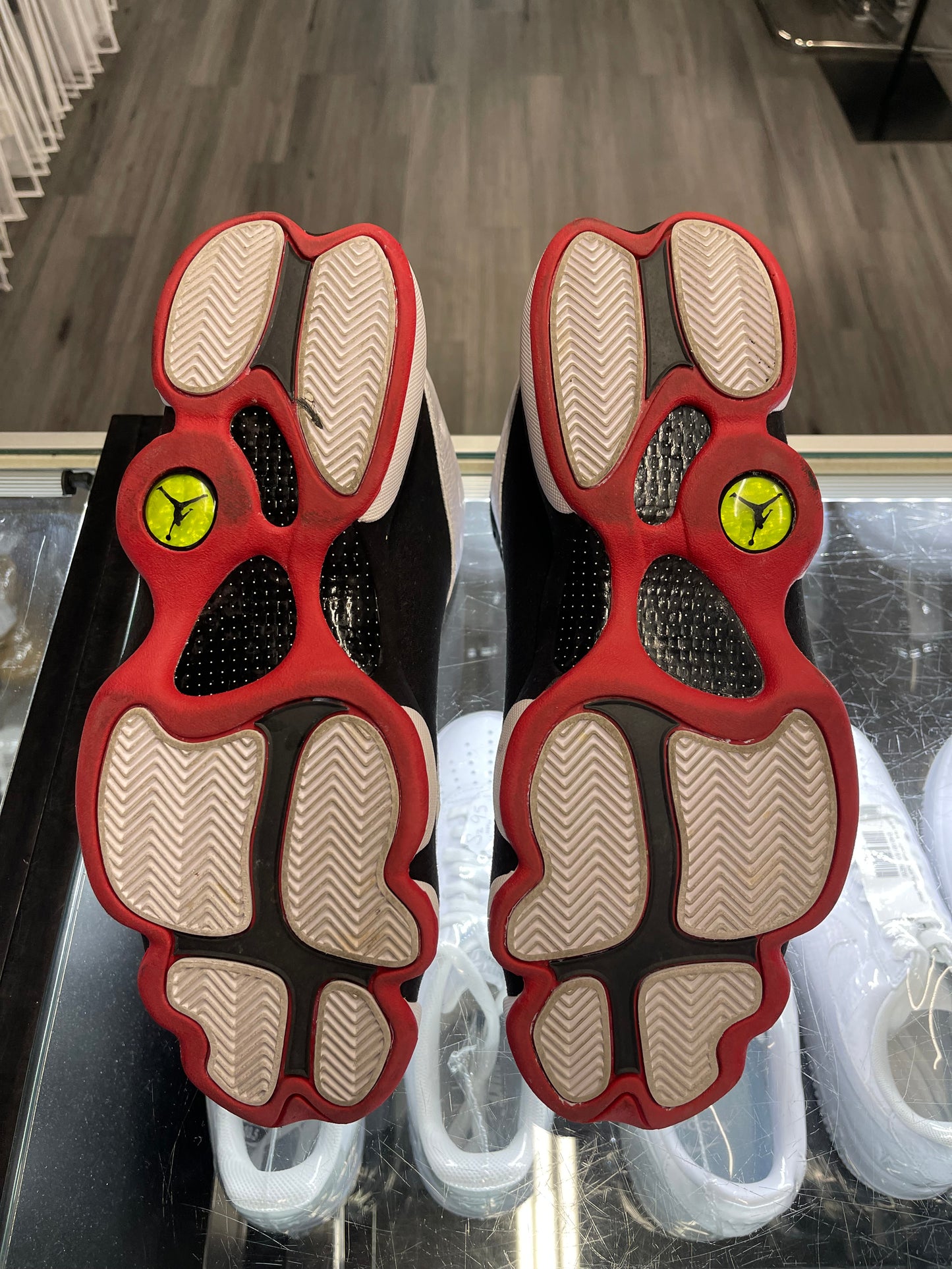 2018 Air Jordan Retro 13 "He Got Game"