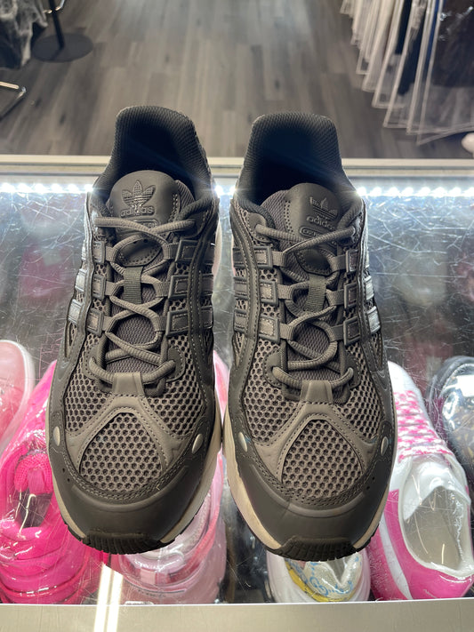 Adidas Ozmillen "Grey Crystal White"