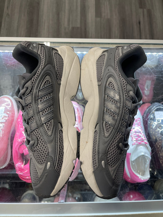 Adidas Ozmillen "Grey Crystal White"