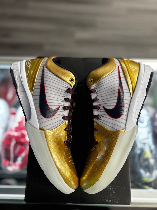 2024 Nike Kobe 4 Proto"USA"