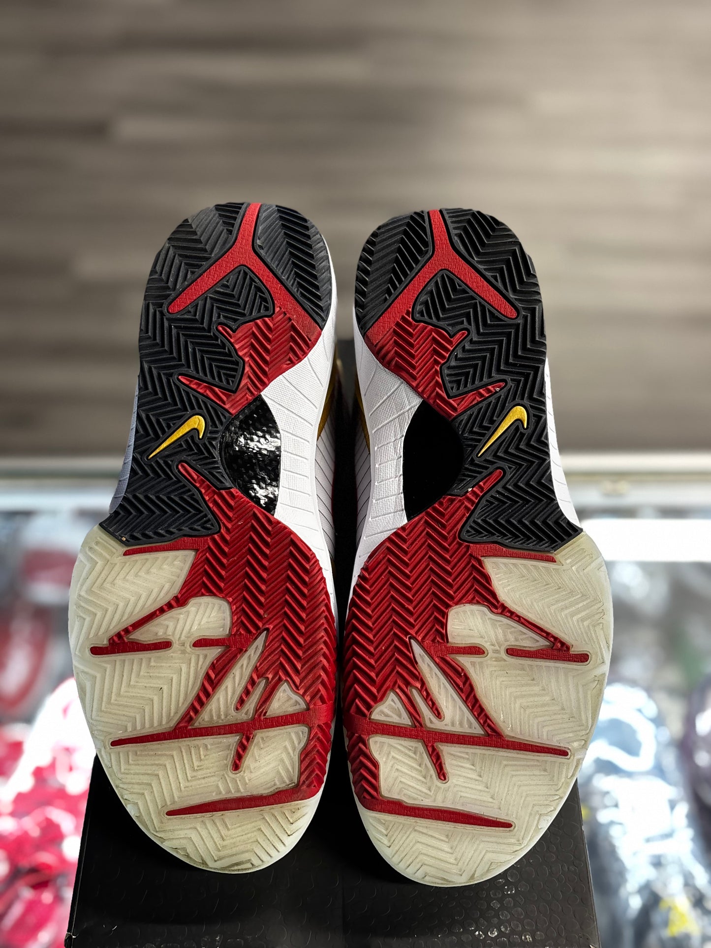 2024 Nike Kobe 4 Proto"USA"
