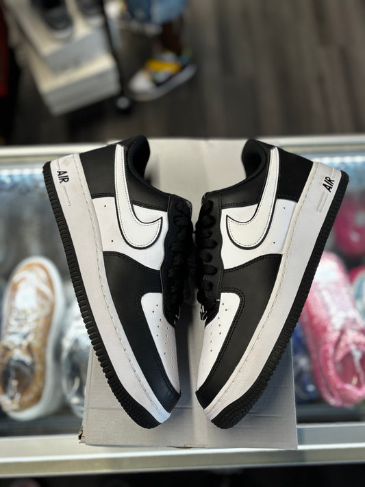2023 Nike Air Force 1 Low '07 "Swoosh Panda"