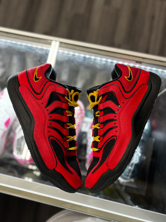 2025 Nike KD 18 "Air Bakin"