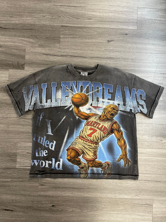 Vale State "Slam Tee"