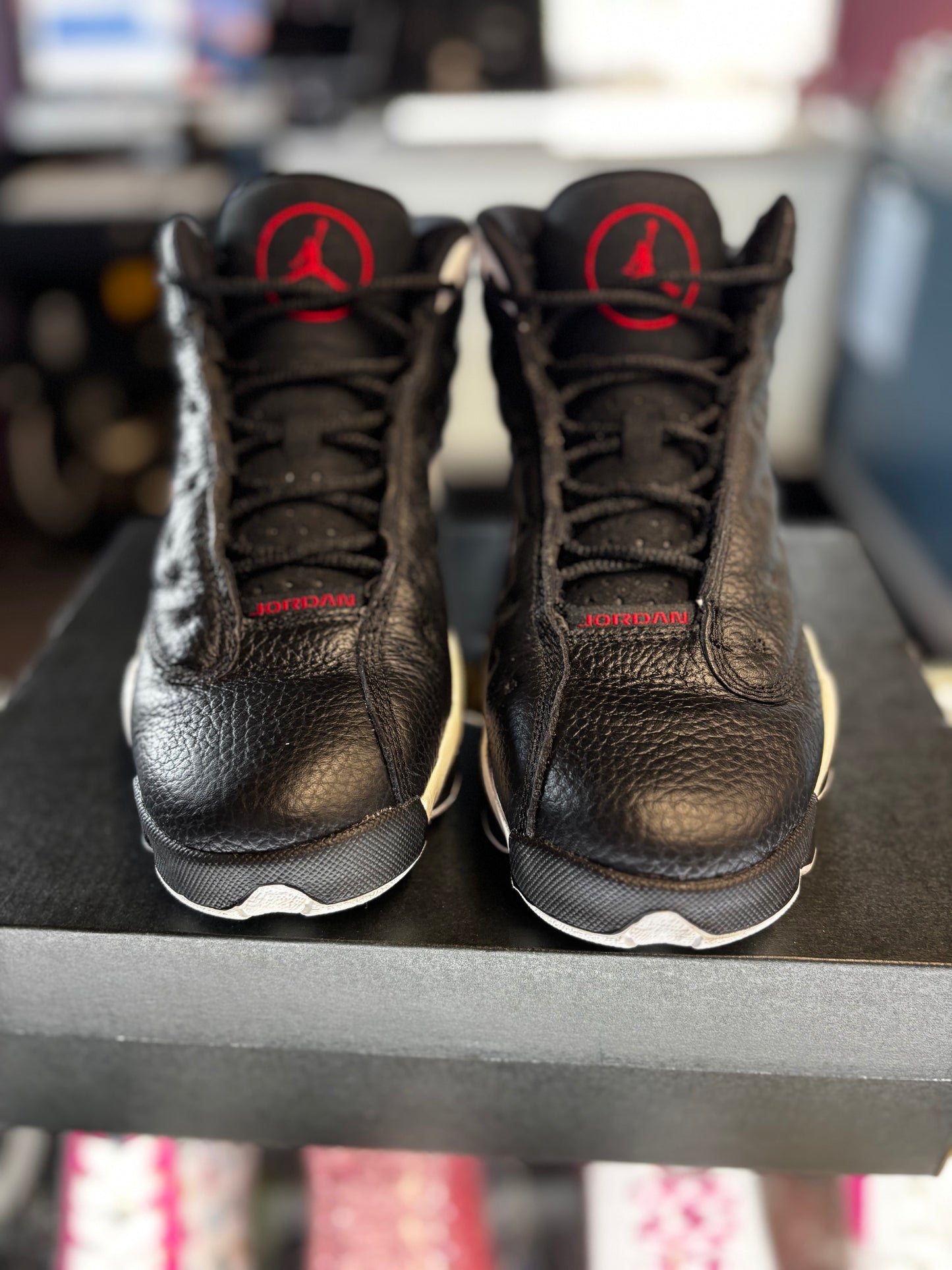 2020 Air Jordan Retro 13 "Reverse He Got Game" GS