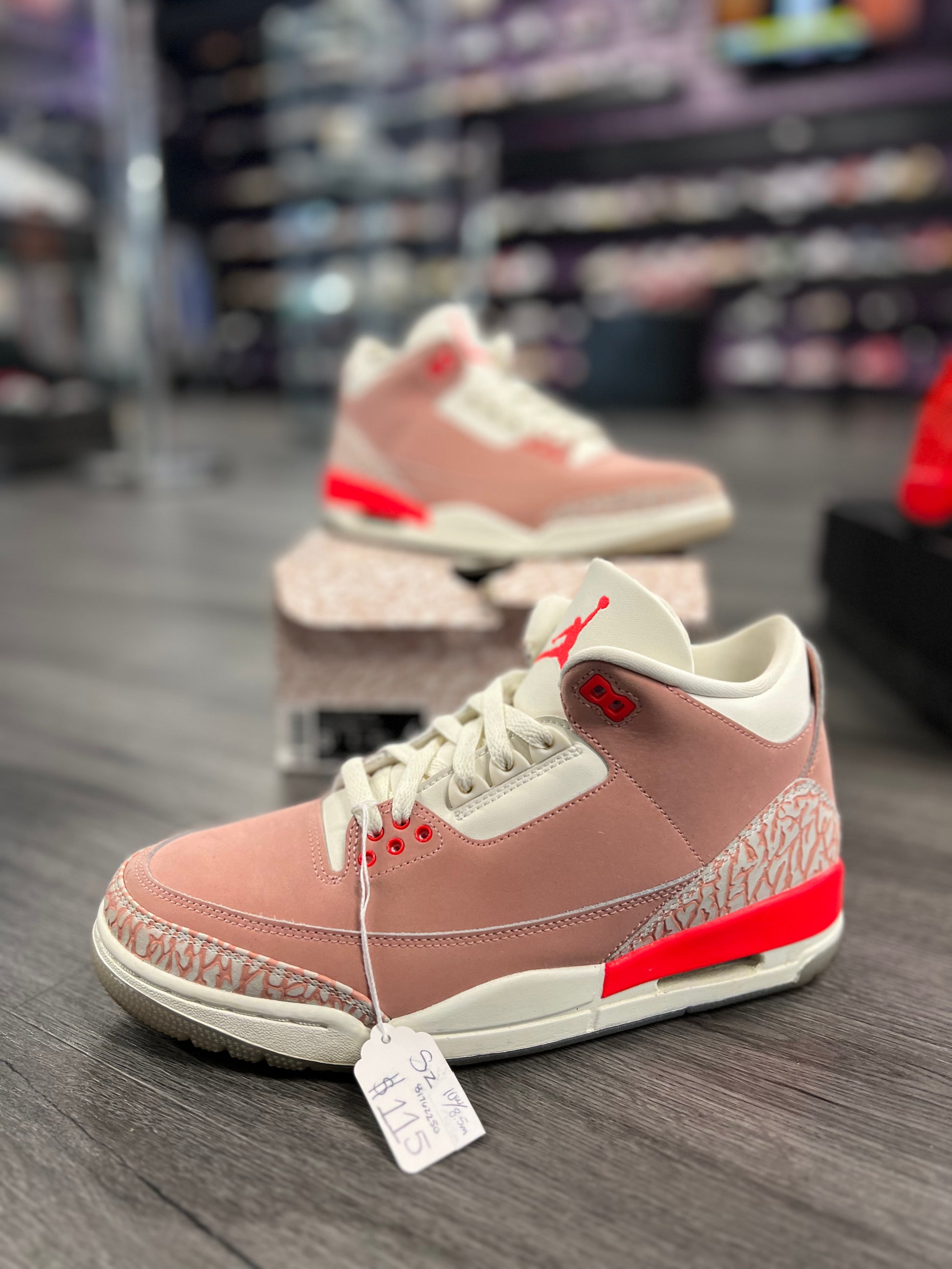 SZ 10W/8.5M 