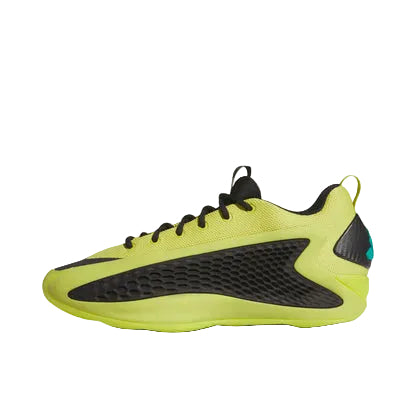 2025 Adidas AE 1 Low "Pre Loved Lime"