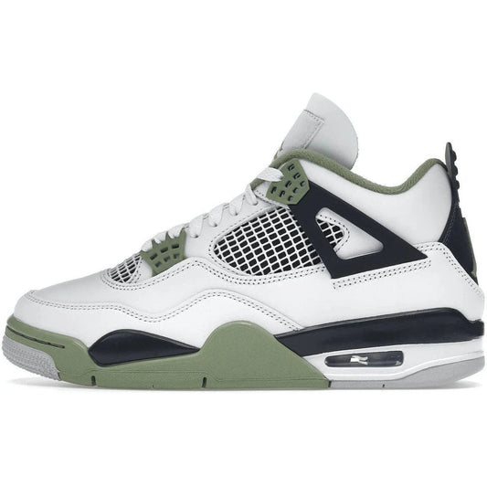 2023 AJR 4 "Seafoam" (W)