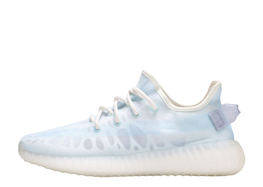 2021 Adidas Yeezy Boost 350 "Mono Ice"
