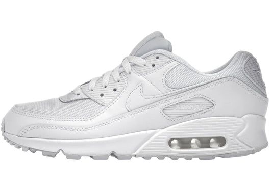 2020 Nike Air Max 90 "Recraft White"