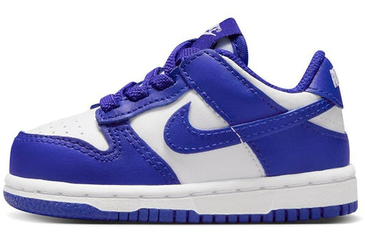 2024 Nike Dunk Low "Concord" (TD)