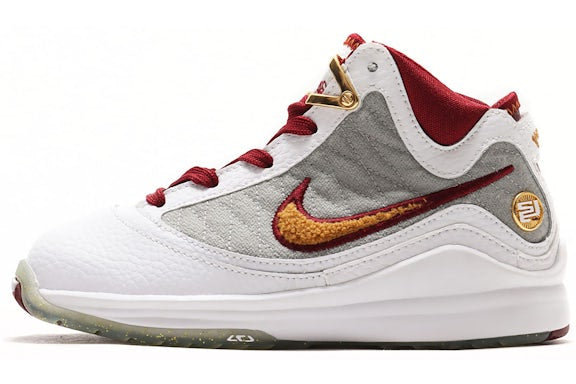 2020 Nike Lebron 7 "MVP"