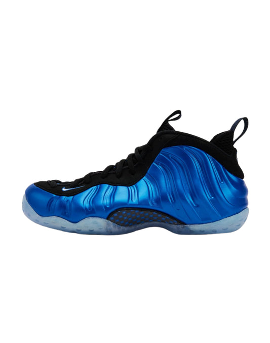 2024 Nike Air Foamposite One "International Blue"
