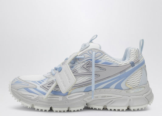 Off White Be Right Back "Light Blue"