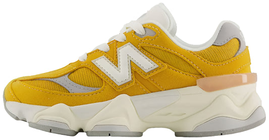 2023 New Balance 9060 "Varsity Gold" (PS)