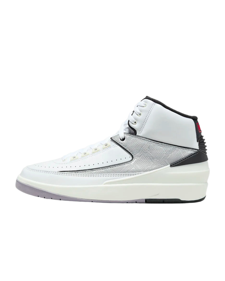 2024 Air Jordan Retro 2 "Python"