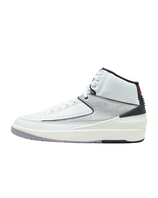 2024 Air Jordan Retro 2 "Python"