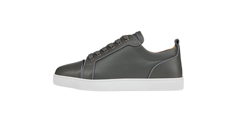 Christian Louboutin Low "Smoke Grey"