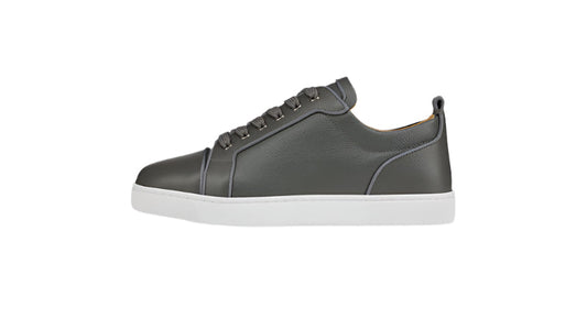 Christian Louboutin Low "Smoke Grey"