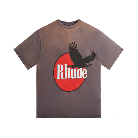 Rhude Tee "Eagle"