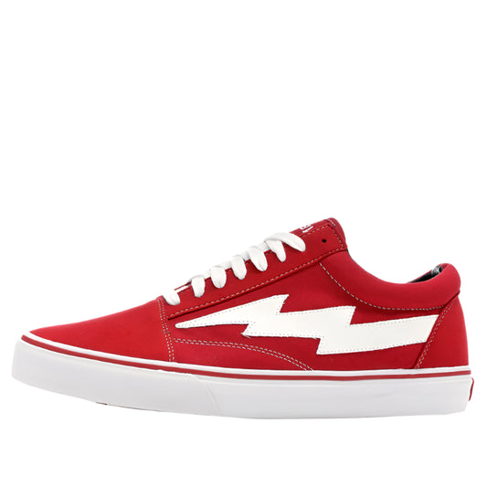 Revenge Storm Low "Red"