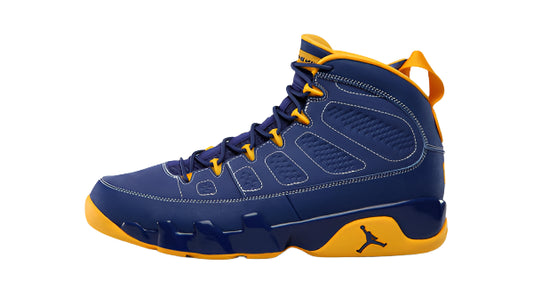 2012 Air Jordan Retro 9 "Calvin Bailey"