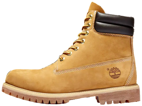 Timberland 6" Premium Boot "Wheat"