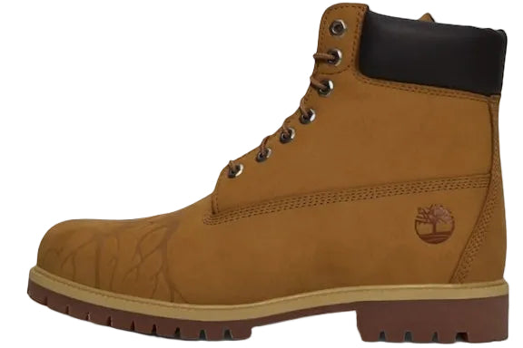 2025 Timberland 6" Premium Boot "Snipes Rooted In Concrete