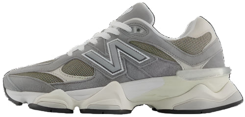 2024 New Balance 9060 "Slate Grey Timberwolf"