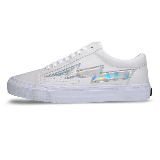 Revenge Storm Low "White"