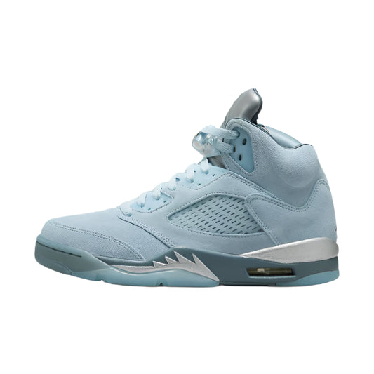 2021 Air Jordan Retro 5 "Bluebird" (W)
