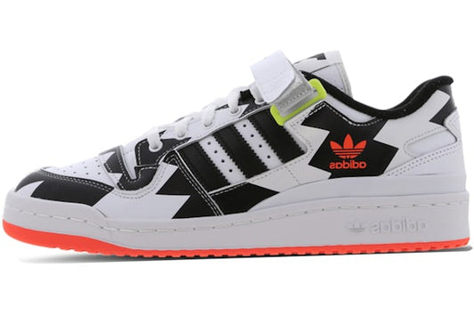 2021 Adidas Forum Low "Trae Young so so Def"