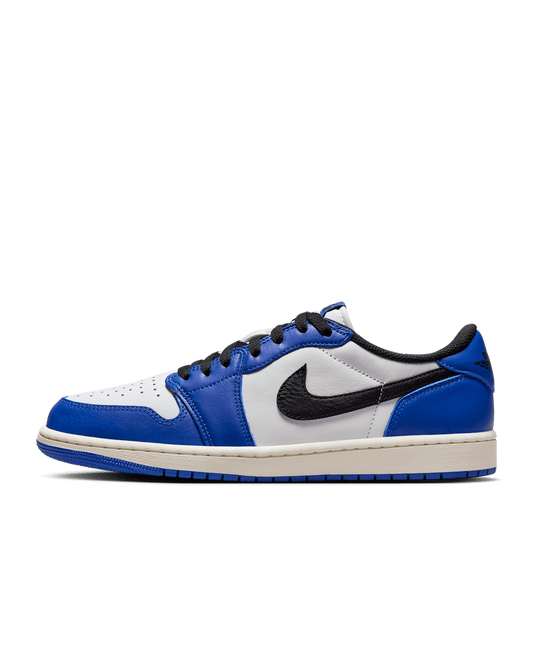 2024 Air Jordan retro 1 Low "Game Royal"