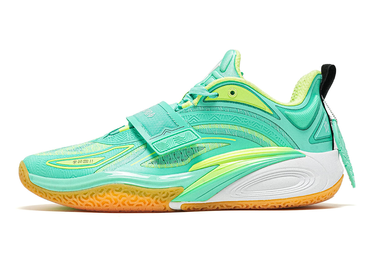 Anta Kai 1 "Green"