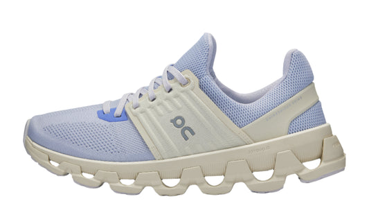 On Running Cloudswift 3 AD "Heather Cream" (W)