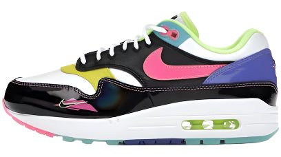 2020 Nike Air Max 1 "Hyper Pink"