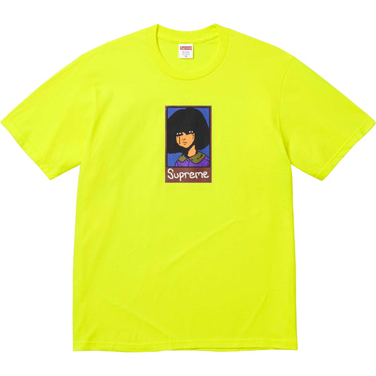 Supreme Emo Tee "Volt"