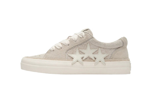 AmirI Sunset Skate Low "Alabaster Birch"