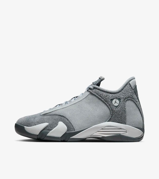 2024 Air Jordan Retro 14 "Flint Grey"