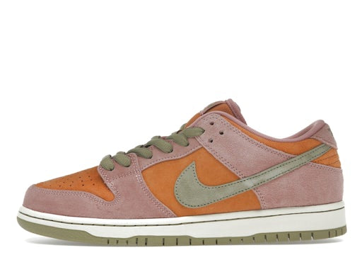 2025 Nike SB Dunk Low "Red Stardust"
