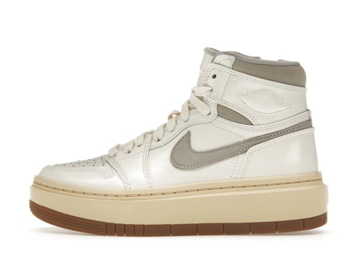2023 Jordan 1 Elevate High "College Grey"