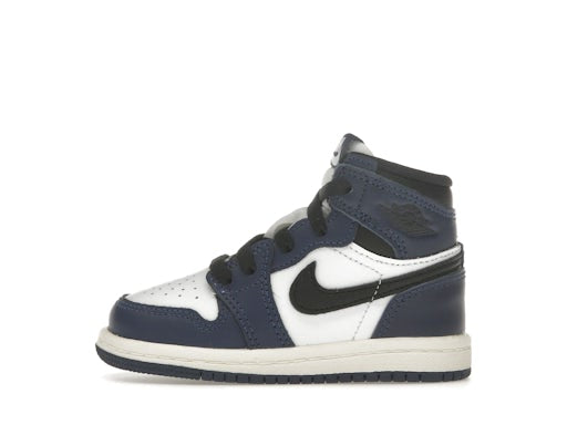 2024 Air Jordan 1 Retro High OG Midnight Navy (TD)