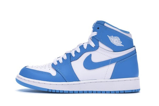 2015 Air Jordan Retro 1 High OG "Unc"