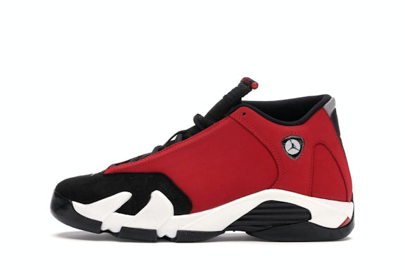 2020 Air Jordan retro 14 "Gym Red Toro"