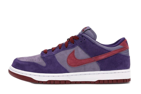 2020/2024 Nike Dunk Low "Plum"