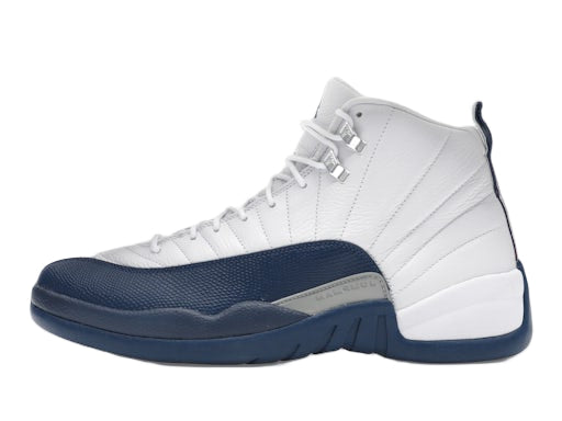 2025 Air Jordan retro 12 "French Blue"
