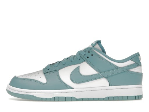 2024 Nike Dunk Low "Denim Turquoise" (GS)
