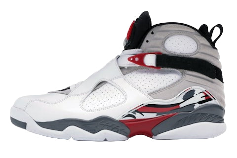2008 Air Jordan Retro 8 "Bugs Bunny CDP"