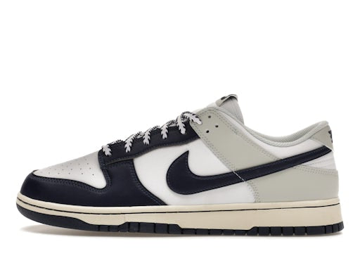 2025 Nike Dunk Low "New York Yankees"